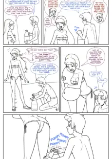 Gravity Falls – Matchmaking Mishaps0021