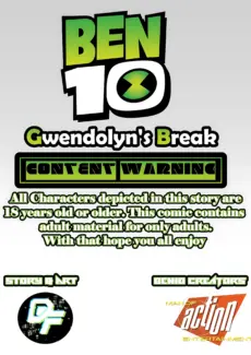 Gwen’s Break (Ben 10)0004