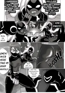 Gwen’s Break (Ben 10)0021