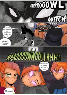 Gwen’s Break (Ben 10)0024