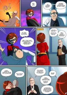 Incestibles_ Helen’s Stretchy Situation0005