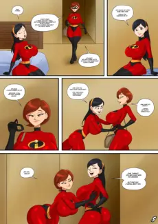 Incestibles_ Helen’s Stretchy Situation0006