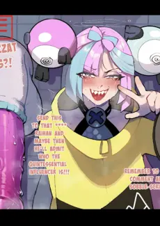Iono the Influencer (Pokemon)0004