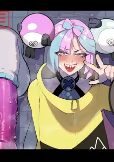 Iono the Influencer (Pokemon)0005