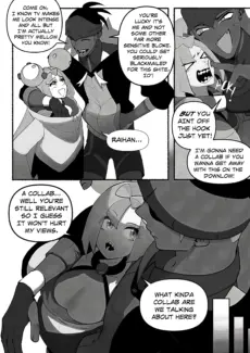 Iono the Influencer (Pokemon)0007