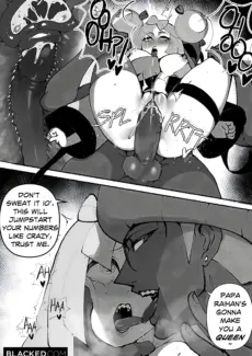 Iono the Influencer (Pokemon)0009