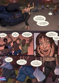 Ms. Parker (16)