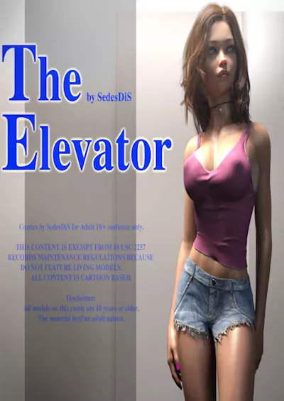 SedesDiS – The Elevator