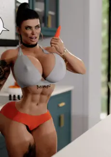 Sluts All-Around 4 (102)