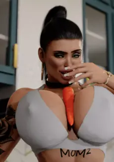 Sluts All-Around 4 (106)