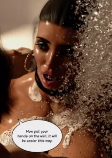 Sluts All-Around 4 (136)