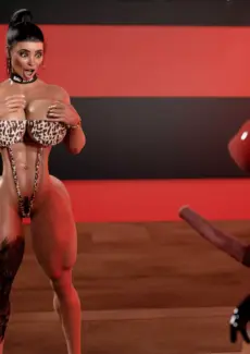 Sluts All-Around 4 (204)