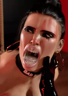 Sluts All-Around 4 (217)