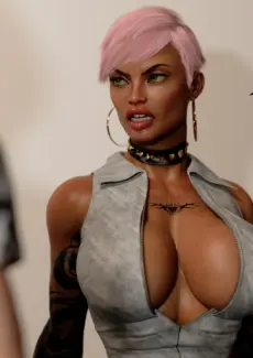 Sluts All-Around 4 (27)