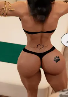 Sluts All-Around 4 (57)