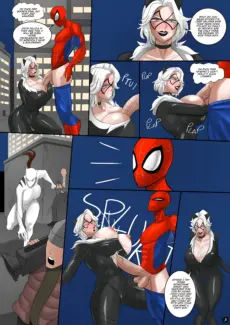 Spider-Man_ Birth of the Redtigress 0004