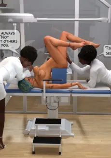 The Clinic (18)