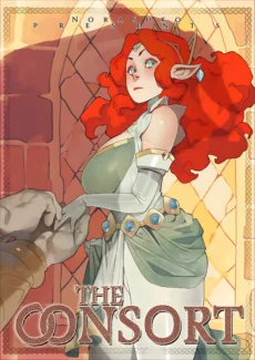 The Consort0001