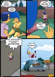 The List (The Simpsons) (3)
