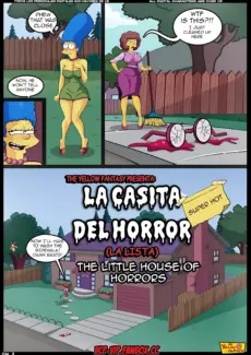 The List (The Simpsons) (4)