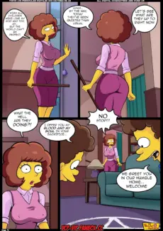 The List (The Simpsons) (5)
