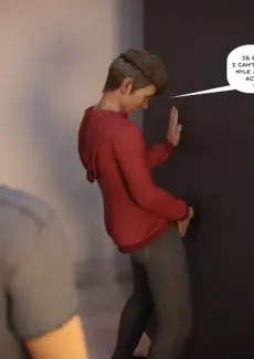 Timmy Strikes Back 14 (83)
