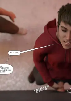 Timmy Strikes Back 14 (85)