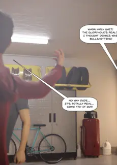 Timmy Strikes Back 14 (96)