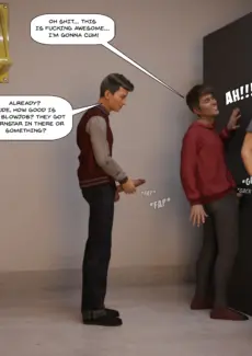 Timmy Strikes Back 14 (97)