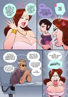 106：How_I_Became_a_Pornstar_106