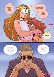 145：How_I_Became_a_Pornstar_145