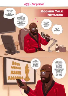 146：How_I_Became_a_Pornstar_146