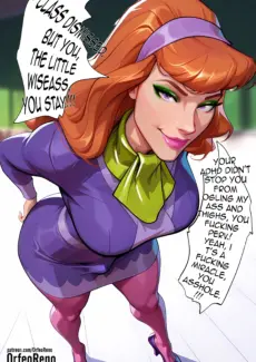 Daphne Blake (3)