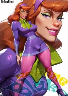 Daphne Blake (8)