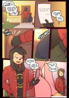 Goof Troop_ Laundry Day0002