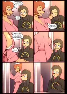 Goof Troop_ Laundry Day0006