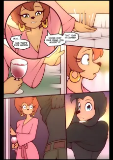 Goof Troop_ Laundry Day0009