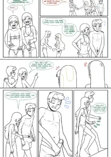 Gravity Falls – Matchmaking Mishap0030
