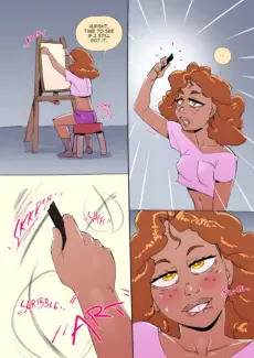 How I Became A Pornstar0058