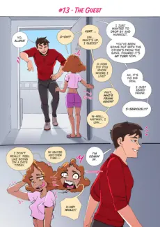 How I Became A Pornstar0061