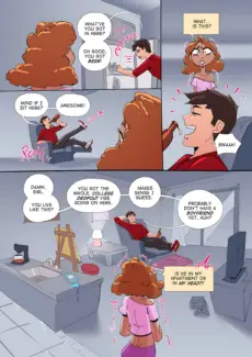 How I Became A Pornstar0062