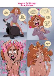 How I Became A Pornstar0065