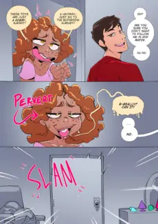 How I Became A Pornstar0067