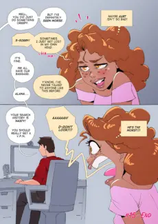 How I Became A Pornstar0074