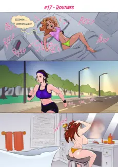 How I Became A Pornstar0081