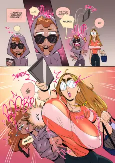 How I Became A Pornstar0088