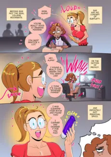 How I Became A Pornstar0092