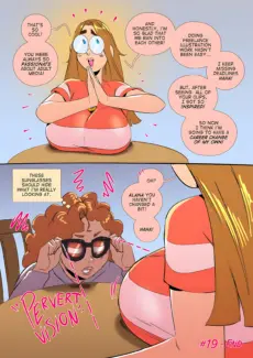 How I Became A Pornstar0094