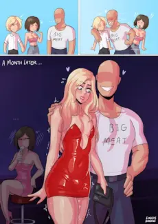 [Loggus Doggus] The Saga of Big Meat