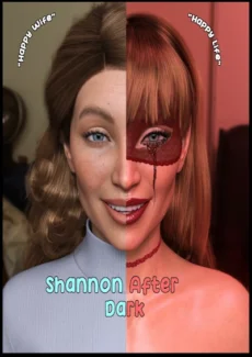 Notavailablexxx - Shannon After Dark